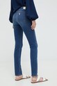 Odzież Liu Jo jeansy UXX028.D4186 UXX028.D4186 granatowy