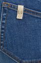 granatowy Liu Jo jeansy UXX028.D4186