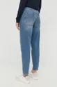 Τζιν παντελόνι Twinset  Κύριο υλικό: 100% Βαμβάκι Φόδρα τσέπης: 52% Πολυεστέρας, 48% Βαμβάκι