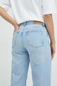 Τζιν παντελόνι Samsoe Samsoe Riley Jeans μπλε F22200167