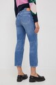Odzież Scotch & Soda jeansy 167055 niebieski