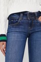 Pepe Jeans jeansy granatowy PL204159VR6.000
