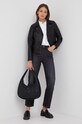 Pepe Jeans jeansy PL204172XF0.000 czarny AW22