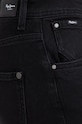 Pepe Jeans jeansy VIOLET czarny PL204176XF1.000