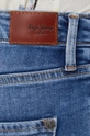 niebieski Pepe Jeans jeansy