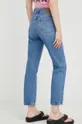 Levi's jeans 501 CROP 100% Cotone