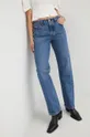 Levi's jeansy 501 90S niebieski