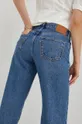 niebieski Levi's jeansy 501 90S