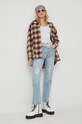 Traperice Levi's 501 Jeans 12501.0394 plava AW22