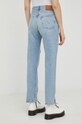 Odjeća Traperice Levi's 501 Jeans 12501.0394 plava