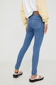 Oblečení Džíny Levi's Mile High Super Skinny 22791.0233 modrá