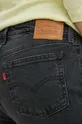 nero Levi's jeans LOW PITCH STRAIGHT