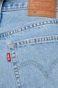 Levi's jeans 501 JEANS 12501.0373 blu
