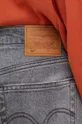 Levi's jeans 501 CROP Donna