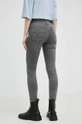 Levi's jeansy MILE HIGH SUPER SKINNY 73 % Bawełna, 13 % Lyocell, 9 % Elastomultiester, 5 % Elastan