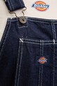 Dickies ogrodniczki jeansowe DK0A4XYCCLB1 granatowy