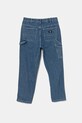 Dickies jeansi DK0A4XEKCLB1 albastru SS25