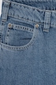Îmbrăcăminte Dickies jeansi DK0A4XEKCLB1 albastru