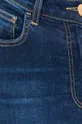 niebieski Elisabetta Franchi jeansy