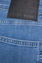 niebieski Superdry jeansy