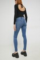 Odzież Only jeansy Forever 15263736.MediumBlue niebieski