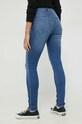 Odzież Only jeansy Rain 15264015.MediumBlue niebieski