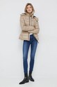 Τζιν παντελόνι Vero Moda 10269626.DarkBlueDe σκούρο μπλε AW22
