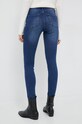 Ρούχα Τζιν παντελόνι Vero Moda 10269626.DarkBlueDe σκούρο μπλε