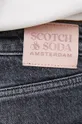 Τζιν παντελόνι Scotch & Soda High Five Γυναικεία