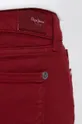 κόκκινο Τζιν παντελόνι Pepe Jeans