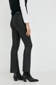 Pepe Jeans spodnie Dion Flare PL204156XB0.000 czarny AW23