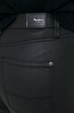 Odzież Pepe Jeans spodnie Dion Flare PL204156XB0.000 czarny