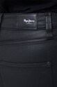 Pepe Jeans spodnie czarny PL204171XB0.000