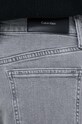 Calvin Klein jeansy szary K20K204514.9BYY