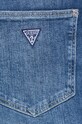Guess jeansy 80's W2BA0F.D4H74 niebieski