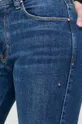 σκούρο μπλε Τζιν παντελόνι Guess Sexy Curve