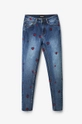 Desigual jeansy Damski