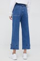 Odzież PS Paul Smith jeansy W2R.259T.J21404 niebieski