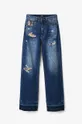 Desigual jeansi 22WWDD41 bleumarin