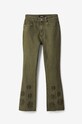 Desigual jeans 22WWDD51 verde