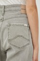 Mustang jeansi Moms gri 1012872.4500.603