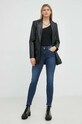 Drykorn jeansi Need 80537.260056 albastru AW22