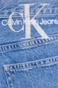 μπλε Τζιν παντελόνι Calvin Klein Jeans