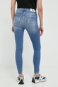 Calvin Klein Jeans jeansy 94 % Bawełna, 4 % Elastomultiester, 2 % Elastan