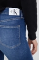 Τζιν παντελόνι Calvin Klein Jeans  98% Βαμβάκι, 2% Σπαντέξ