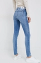 Calvin Klein Jeans jeansy 98 % Bawełna, 2 % Elastan