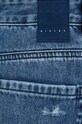 Sisley jeansy granatowy 47WDLE00V.902