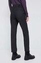 Одежда Брюки Sisley 43EHLE010.911 чёрный