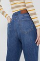 Sisley jeansy granatowy 4ZOLLE003.902