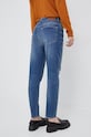 Îmbrăcăminte United Colors of Benetton jeansi 4QTEDE00P.901 albastru